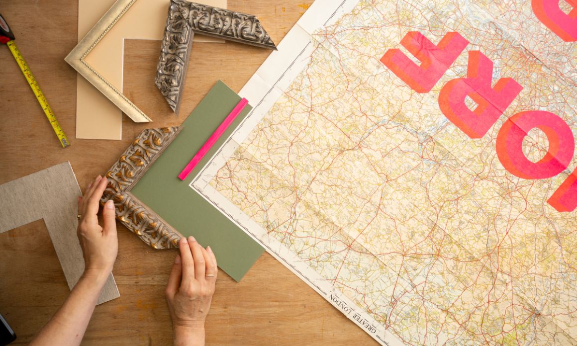 North London Framing