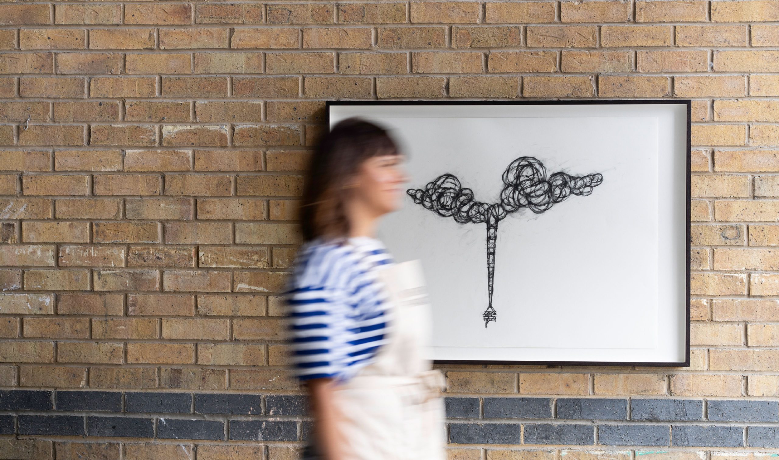 Bespoke North London Framing